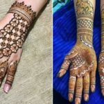 Mehndi Design