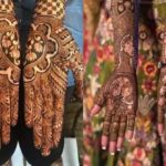 Mehndi Design 2019