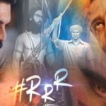 RRR Release Date