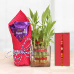 Rakhi Gifts Hamper