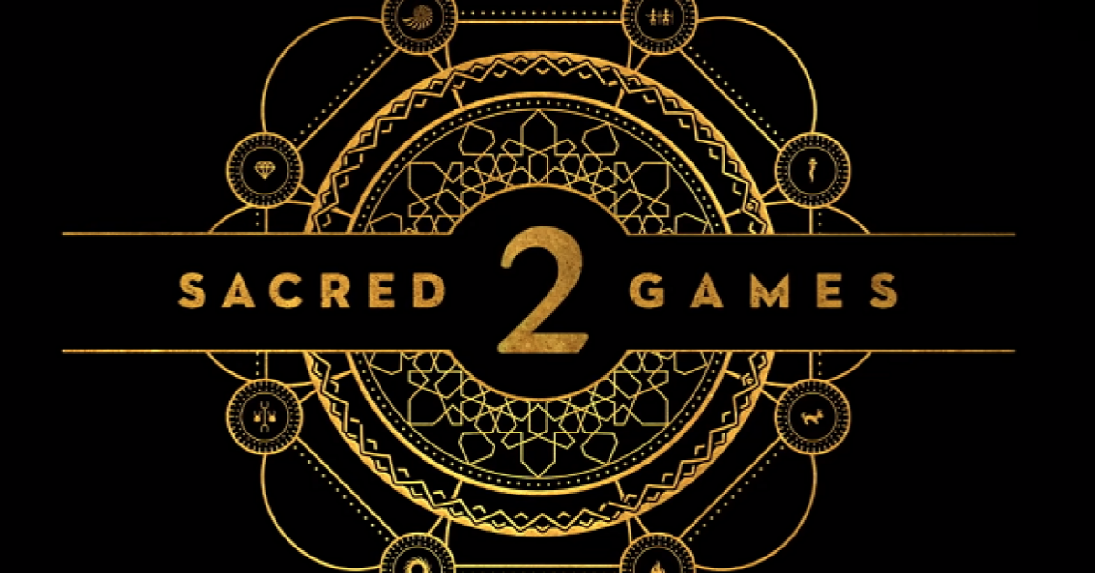 Sacred Games 2 Release Date Dekh News Hindi