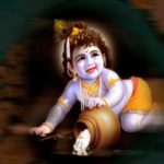 Shree Krishna Shayari