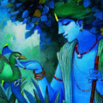 Shree Krishna Sms Quotes 2019