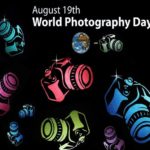 World Photography Day