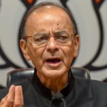 arun jaitley