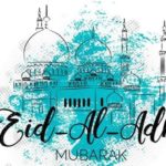 eid al adha mubarak