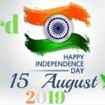 happy independence day 2019