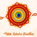 happy raksha bandhan