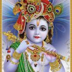 krishna bhagwan images