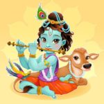 krishna images 2019