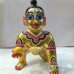 laddu gopal images