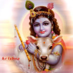 lord krishna