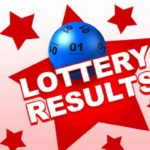 lottery result