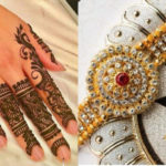 raksha bandhan 2019 mehndi