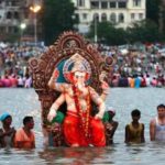 गणेश विसर्जन मैसेज, SMS, कोट्स, स्टेटस, इमेज, Ganesh Visarjan Messages, Quotes, Status, Images