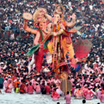 गणेश विसर्जन मैसेज, SMS, कोट्स, स्टेटस, इमेज, Ganesh Visarjan Messages, Quotes, Status, Images