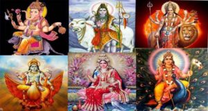 जानिए! हिन्दू देवी-देवता की सवारी और उनके पीछे के रहस्य के बारे में