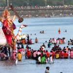 गणेश विसर्जन मैसेज, SMS, कोट्स, स्टेटस, इमेज, Ganesh Visarjan Messages, Quotes, Status, Images