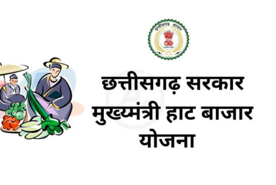 Haat Bazar Yojana 2019: मुख्यमंत्री हाट बाजार योजना छत्तीसगढ़ में मिलेंगी फ्री चिकित्सा सुविधा