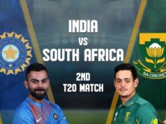 IND vs RSA 2nd T20 Match Live Score Update: जानिए! भारत बनाम साउथ अफ्रीका दूसरा टी20 मैच कब, कहां और कैसे देखें लाइव