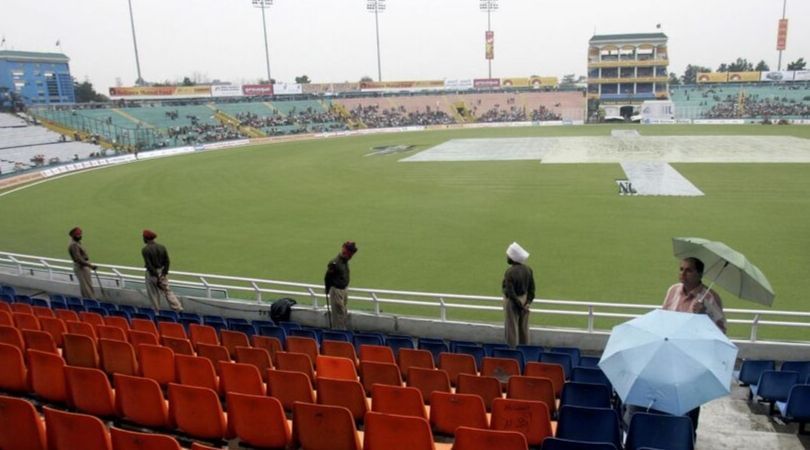 IND vs SA 2nd T20 Match, Mohali Weather Forecast Today: जानिए! मोहाली के मौसम का हाल