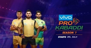 (PKL) Pro Kabaddi League Points Table: प्रो कबड्डी लीग 2019 अंक तालिका में जाने किस टीम ने कितने मैच जीते