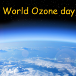 इंटरनेशनल ओजोन डे 2019 मैसेज, स्लोगन, पोस्टर, World Ozone Day Messages, Quotes, Slogan, Poster, Images