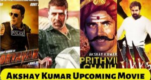 Akshay Kumar Upcoming Movies: जानिए! अक्षय कुमार साल 2020 कौन-कौन सी मूवी लेकर आ रहे है