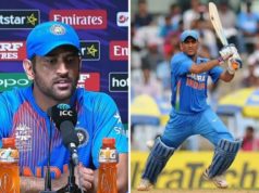 MS Dhoni Press Conference Live Update: क्या आज महेंद्र सिंह धोनी रिटायरमेंट की घोषणा करेंगे?