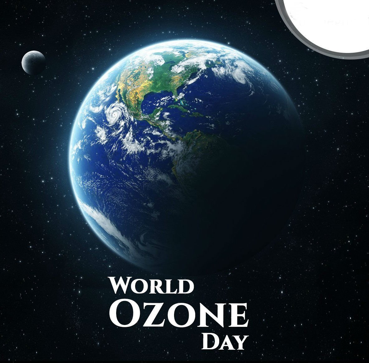 इंटरनेशनल ओजोन डे 2019 मैसेज, स्लोगन, पोस्टर, World Ozone Day Messages, Quotes, Slogan, Poster, Images