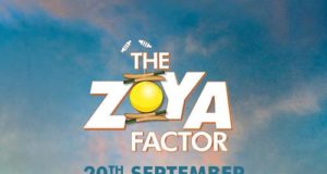 The Zoya Factor Movie Review in Hindi: फिल्म द जोया फैक्टर रिव्यु, रेटिंग, कहानी, कास्ट, बजट
