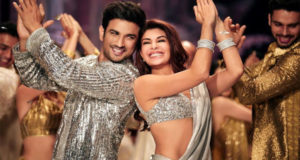Drive Movie New Song Prem Pujari: फिल्म ड्राइव का नया गाना प्रेम पुजारी हुआ रिलीज