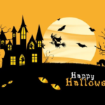 Happy Halloween Day Wishes, Messages, Quotes, Status, Sayings | हैलोवीन 2023 मैसेज, कोट्स, SMS, स्टेटस