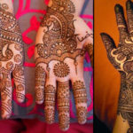 30+ Karwa Chauth Mehndi Designs: करवा चौथ मेहंदी डिजाइन Image, Video