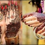 30+ Karwa Chauth Mehndi Designs: करवा चौथ मेहंदी डिजाइन Image, Video