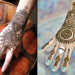 30+ Karwa Chauth Mehndi Designs: करवा चौथ मेहंदी डिजाइन Image, Video