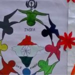 राष्ट्रिय एकता दिवस स्लोगन, पोस्टर 2019 | National Unity Day Slogan, Poster, Banner