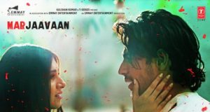 Marjaavaan Movie Song Thodi Jagah: फिल्म मरजावां का नया गाना थोड़ी जगह हुआ रिलीज, देखे- Video