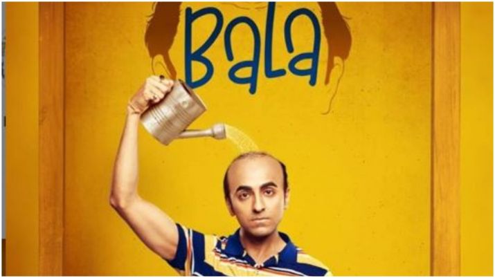 Bala Movie Trailer Released: फिल्म बाला’ का ट्रेलर रिलीज, बड़ा ही मजेदार है Video