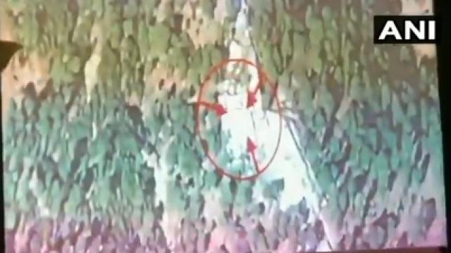 Balakot Air Strike Video: वायुसेना ने जारी किया बालाकोट एयर स्ट्राइक का वीडियो