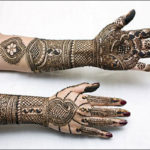 30+ Karwa Chauth Mehndi Designs: करवा चौथ मेहंदी डिजाइन Image, Video