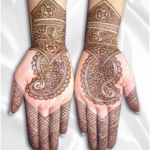 30+ Karwa Chauth Mehndi Designs: करवा चौथ मेहंदी डिजाइन Image, Video