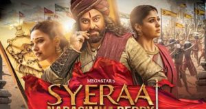 Sye Raa Narasimha Reddy Movie Review in Hindi