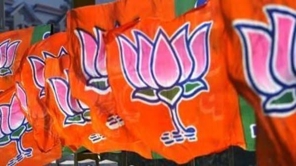 BJP Candidate List For Maharashtra Assembly Election 2019