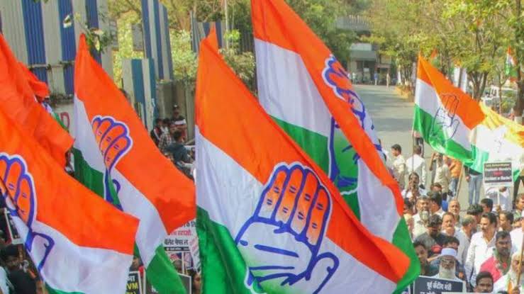 Maharashtra Congress Party Candidate List 2019