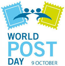 World Post Day 2019: जानिए! विश्व डाक दिवस क्यों मनाया जाता है? इतिहास, कोट्स, स्लोगन, पोस्टर