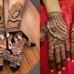 30+ Karwa Chauth Mehndi Designs: करवा चौथ मेहंदी डिजाइन Image, Video