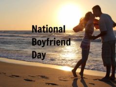 National Boyfriend Day Messages, Shayari, Quotes, Status, Images