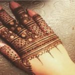 30+ Karwa Chauth Mehndi Designs: करवा चौथ मेहंदी डिजाइन Image, Video