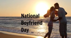 National Boyfriend Day Messages, Shayari, Quotes, Status, Images